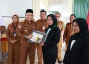 Pelatihan Peningkatan Kapasitas Bagi Calon Pekerja Migran Indonesia 15 Pelatihan Peningkatan Kapasitas Bagi Calon Pekerja Migran Indonesia
