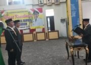 Unda Absori Jabat Pj Sekda Tapin, Noor Ifansyah Kadinkes Tapin 18 Unda Absori Jabat Pj Sekda Tapin, Noor Ifansyah Kadinkes Tapin