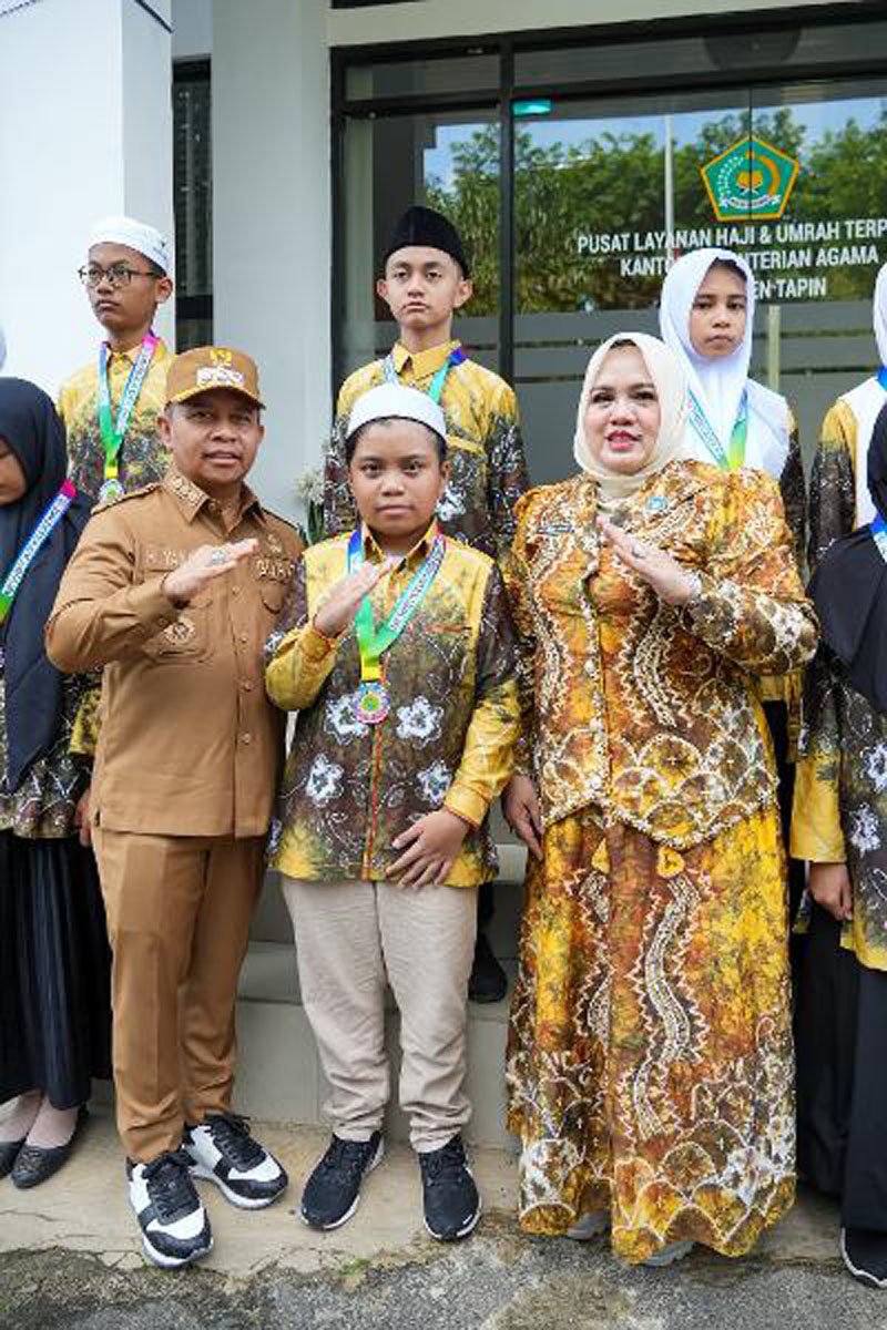 Hal 12 Tapin 35 klm 1