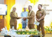 Dua Tahun Mal Pelayanan Publik Tapin Jadi Pelayanan Terbaik dan Model Rujukan 