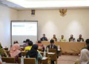 Dorong Penguatan BPR sebagai Motor Pertumbuhan Ekonomi Daerah 13 Dorong Penguatan BPR sebagai Motor Pertumbuhan Ekonomi Daerah