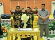 Forum Konsultasi Publik Disdukcapil Tapin 2025 Dorong Transformasi Layanan Adminduk Digital dan Inklusif