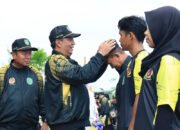 Tapin Lepas 994 Atlet Menuju Porprov VII Kalsel