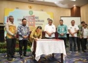 Tapin Gandeng Yogyakarta Replikasi Jogja Smart Service untuk Tingkatkan Layanan Publik