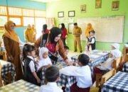 Bunda PAUD Tapin Ajak Anak Di Sekolah Tanamkan 7 Kebiasaan 16 Bunda PAUD Tapin Ajak Anak Di Sekolah Tanamkan 7 Kebiasaan