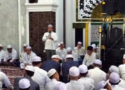 Bantuan Rp500 Juta Untuk Penyempurnaan Masjid Al Mujahidin Pemantangkarangan