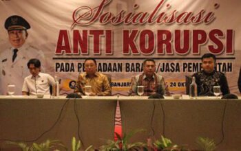 Tapin Perkuat Pengawasan Pengadaan Barang dan Jasa 8 Hal 13 Tapin 35 klm