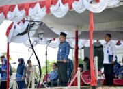 Kepala BNN Balangan Ajak Masyarakat Jaga Persatuan 9 Kepala BNN Balangan Ajak Masyarakat Jaga Persatuan