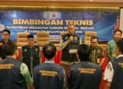 Pemkab Balangan Deklarasikan Program “KENCANA”