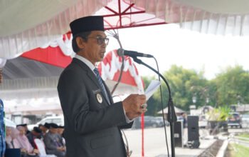 Wabup Balangan Pimpin Apel Peringatan Sumpah Pemuda 2025 6 Hal 2 Bal 3 klm 13