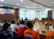 Pengurus FPRB Balangan Periode 2025-2029 Resmi Dibentuk