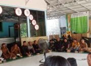 DPRD Balangan Dukung Penggabungan Dua Desa di Kecamatan Juai