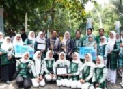 TP PKK Kabupaten Balangan Raih Dua Juara Lomba Vlog Tingkat Provinsi Kalsel 