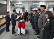 Tingkatkan Pelayanan Publik, Inovasi Serta Kolaborasi Lintas Sektor 64 Tingkatkan Pelayanan Publik, Inovasi Serta Kolaborasi Lintas Sektor