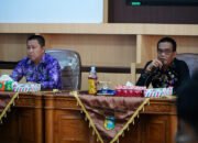 Pemkab Tala Komitmen Jalankan Program Makan Bergizi Gratis