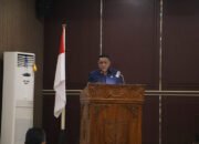 Wabup Pastikan Komitmen Eksekutif di Tiga Raperda Strategis