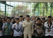 Seminar Pendidikan Momentum Bupati Dorong Guru Lebih Profesional