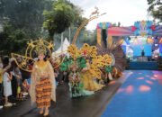 Generasi Muda Unjuk Bakat di Fantastiq Creative Festival 2025