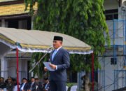 Bupati Tala Pimpin Peringatan Sumpah Pemuda ke-97