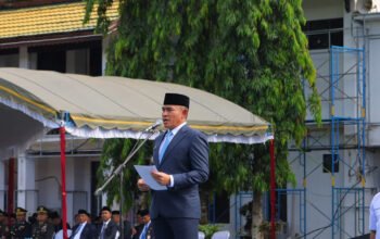 Bupati Tala Pimpin Peringatan Sumpah Pemuda ke-97 4 Hal 2 Tala 1 3 klm 17