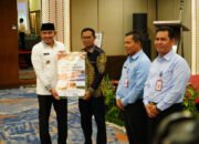 Perkuat Komitmen Bersih dengan Sosialisasi Anti Korupsi dan Gratifikasi