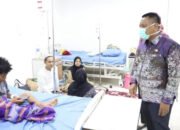Wabup Tala Tegaskan Dukungan Penuh untuk Akreditasi RSUD Haji Darlan Ismail