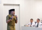 Profesionalisme ASN Ditekankan dalam Motivasi Latsar CPNS 2025 22 Profesionalisme ASN Ditekankan dalam Motivasi Latsar CPNS 2025