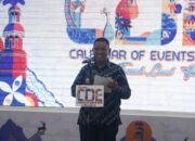 Calendar of Event 2026 Resmi Diluncurkan