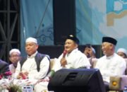 Festival Mappanretasi 2025 Dimulai dengan Tabligh Akbar di Lapangan Muara Asam-Asam