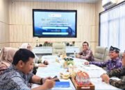 Disdukcapil Tanah Laut Dinilai Menuju Predikat WBBM