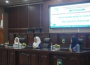 DWP Tala Tingkatkan Kapasitas Perempuan Melalui Public Speaking