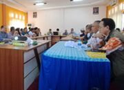 Pilkades Serentak, Martapura Barat Siap Fasilitasi Tahapan Pemilihan 15 Pilkades Serentak, Martapura Barat Siap Fasilitasi Tahapan Pemilihan
