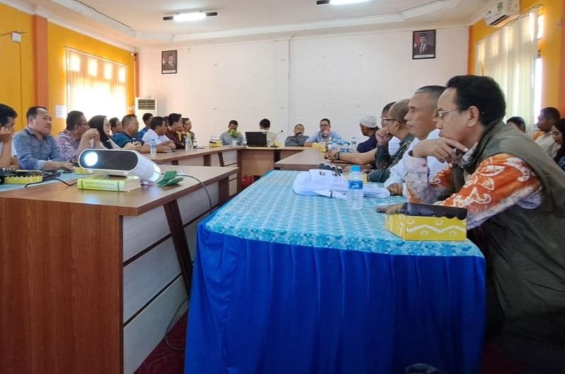 Pilkades Serentak, Martapura Barat Siap Fasilitasi Tahapan Pemilihan 1 Hal 4 3 KLM MTP Pilkada Serentak