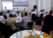 Penanggulangan Bencana, Pentingnya Keterlibatan Sektor Swasta 29 Penanggulangan Bencana, Pentingnya Keterlibatan Sektor Swasta