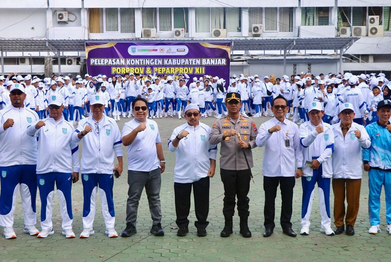 Hal 4 4 KLm MTP 2 KONTINGEN DILEPAS2