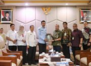 BPJS Ketenagakerjaan-Pemkab Banjar Perkuat Sinergi Perluasan Kepesertaan 22 BPJS Ketenagakerjaan-Pemkab Banjar Perkuat Sinergi Perluasan Kepesertaan