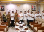 Bupati Bersama REI Sinkronkan Tata Ruang-Program Perumahan 18 Bupati Bersama REI Sinkronkan Tata Ruang-Program Perumahan