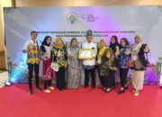 Lokgabang Raih Peringkat 1 Nasional Desa Berkinerja Baik Penurunan Stunting 21 Lokgabang Raih Peringkat 1 Nasional Desa Berkinerja Baik Penurunan Stunting