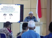Wabup Tegaskan Pentingnya Pertanggungjawaban Dana Hibah 29 Wabup Tegaskan Pentingnya Pertanggungjawaban Dana Hibah