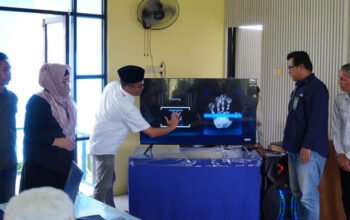 Pemkab Banjar Luncurkan Desa Akademi Digital 5 Hal 4 4 KLm Martapura Desa Akademi Digital