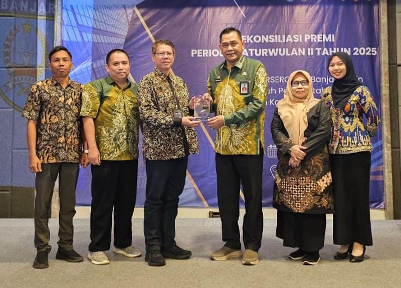 Hal 4 4 KLm Martapura Peringkat 1