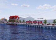 Anggota DPRD Kapuas Dukung Penuh Pembangunan Waterfront City 24 Anggota DPRD Kapuas Dukung Penuh Pembangunan Waterfront City