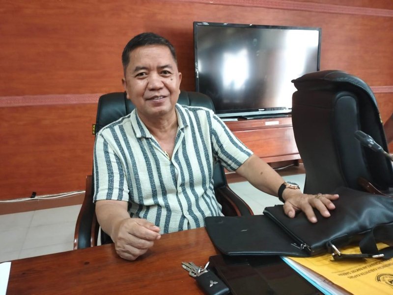 Hal 4 Foto kontrak Kapuas 12