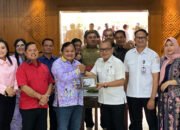 DPRD Kapuas Dalami Mekanisme SIPD dan Pokir ke DPRD Jawa Timur