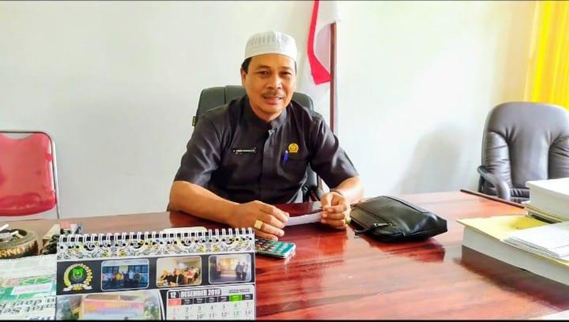 Hal 4 Foto kontrak Kapuas 7