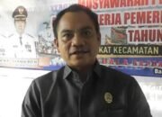 DPRD Apresiasi Langkah Cepat Pemkab Kapuas Tangani Dampak Puting Beliung