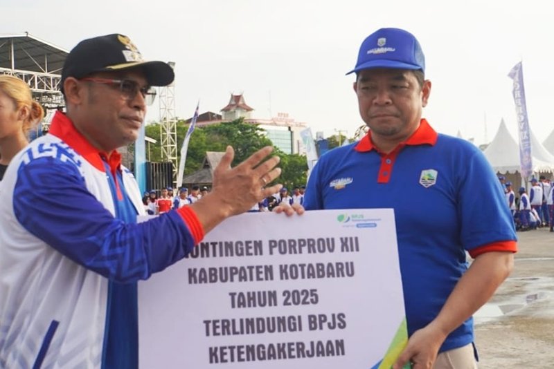 Hal 4 Kotabaru 3 klm 10