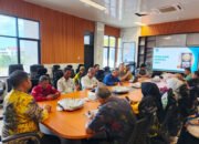 Pemkab Kotabaru Rakoor Persiapkan Penilaian Adipura 2025