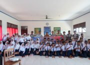 BPBD Edukasi Kebencanaan Strategi HEBAT di SMPN 3 Kelumpang Tengah 16 BPBD Edukasi Kebencanaan Strategi HEBAT di SMPN 3 Kelumpang Tengah