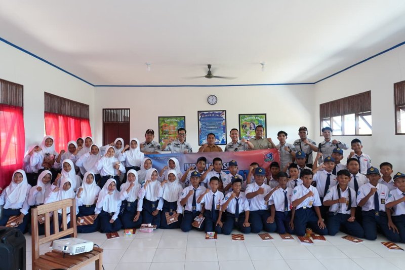 Hal 4 Kotabaru 3 klm 5